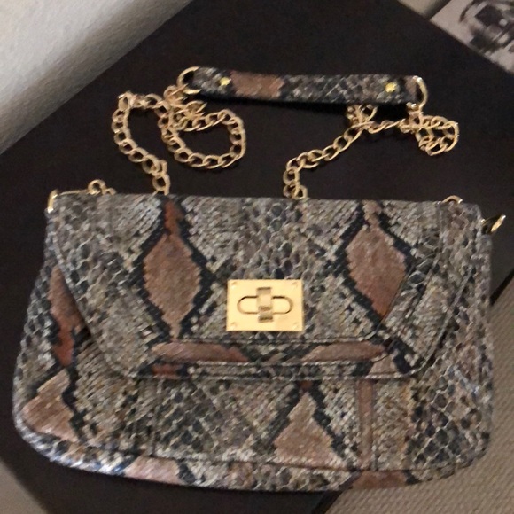 Handbag - Picture 2 of 3